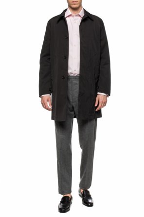 Shirt with cufflink cuffs, zdjęcie 2 Shirt with cufflink cuffs od Paul Smith